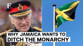 As King Charles Gears Up for Coronation, Jamaica Eyes Break with Monarchy