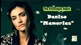 Denisio “Memories” Freestyle Music 1997