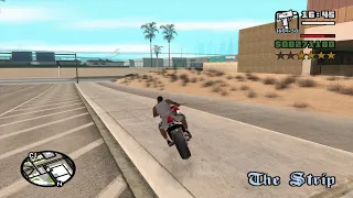 Starter Save Part 49 - Chain Game 24 - GTA San Andreas