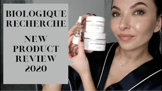 Biologique Recherche NEW Review!