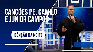 Lindas canções na voz de Pe. Camilo e Júnior Campos