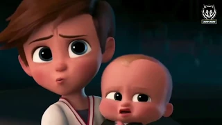 Despacito   Luis Fonsi and Daddy Yankee ft JB   Animated   Dancing baby   Minions The Boss Baby(AJ)