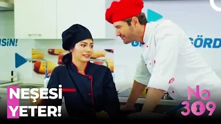 Biri Gelir ve Dünyan Değişir - No:309