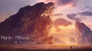 Martin Mittone -  Progressive House Mix