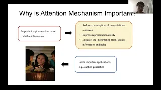 Attention Mechanism in Computer Vision (EE432 Course Presentation)