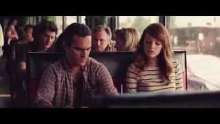 Irrational Man Philosophy Perspective