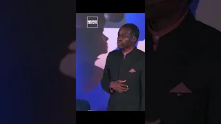 ‘The Time is Now to De-dollarise Africa’- Prof. PLO Lumumba