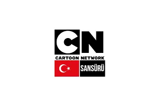 #5 - Cartoon Network Türkiye Sansürü
