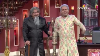 Comedy Nights With Kapil - Siddharth & Shraddha - Ek Villain - Full episode - 29th June 2014 (HD)