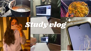 Banking Aspirant study vlog ||let’s start for 2024 Exam|| #studyvlog #sbiclerk #rbiassistant