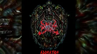 Perfidy Biblical - Adoration (Full Album)