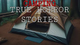 6 Scary True Camping Horror Stories | Camping Horror Stories | Camping Stories | Horror Stories