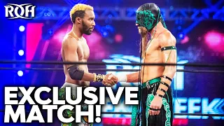 World Famous CB vs Delirious: EXCLUSIVE MATCH