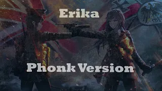 ERIKA ( PHONK VERSION ) | KyZ