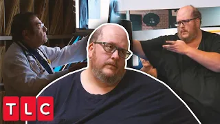 "What's the Worst That Could Happen?" Michael Attempts to Reclaim His Life | My 600-lb Life