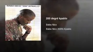 200 degré kpaklo