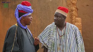 Malam Zalimu Sabon Yanka Part 1: Latest Hausa Movies 2024 (Hausa Films)