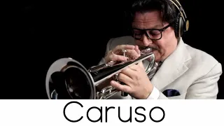 "Caruso"  ( Play with Me n.42) -  Andrea Giuffredi trumpet