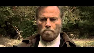 Trailer "Along The River" (2016) - Short Western Starring Franco Nero