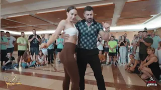 Kike Utrera & Valeria - Dance