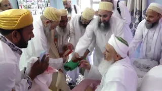 Mola Qadam Kukshi Safar
