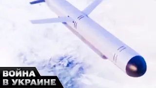 🚀 Буревестник: РФ готовиться к пуску ракеты с ядерным двигателем!