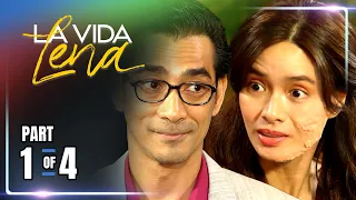 La Vida Lena | Episode 6 (1/4) | July 5, 2021