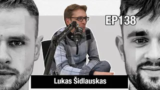 PVS #138 Lukas Šidlauskas (Šventinis Bankuchenas)