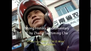 Mong, our ancestors