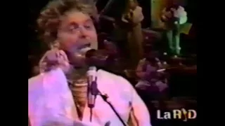 Jon Anderson 1993 Santiago de Chile