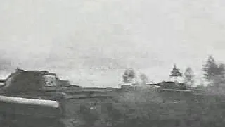 Т-34/76 в наступлении.