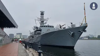 iXblue at DSEI 2021