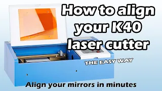 Mirror Alignment: The Key to Unlocking Laser Cutting Precision
