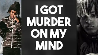 YNW Melly - Murder On My Mind (ft. XXXTENTACION) #xxxtentacion