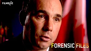 Forensic Files - Season 2, Episode 5 - Bitter Potion - Full Episode