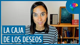 MEJORA TU RELACIÓN DE PAREJA: La Caja de los Deseos