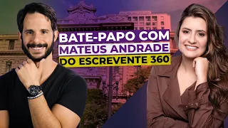 Escrevente TJSP - Esse concurso é uma boa para você?