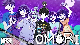 Omori / Игра по заказу ^^ и чутка  еще продолжаем