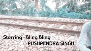 12 Saal by Bling Bling PUSHPENDRA SINGH