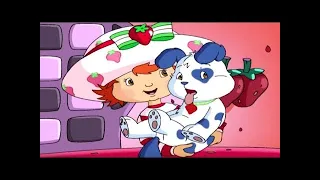 OLD SERIES COMPILATION | Strawberry Shortcake | Cartoons for Kids | WildBrain Kids