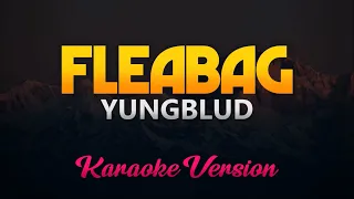 YUNGBLUD - Fleabag (Karaoke/Instrumental)