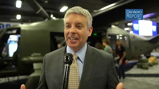 Bell's Snyder on V-280 Progress, Army Aviation Requirements, Reinventing Mobility