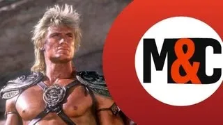 He-Man Remake - Best and Worst Casting Picks