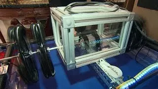 Students show off inventions at White House science fair