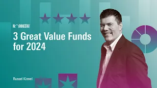 3 Great Value Funds for 2024