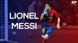 The Young Lionel Messi ● Dribbling, Goals & Skills ● 2005-2009 | HD🔥⚽🇦🇷