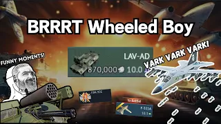 The BRRRT Rat [GRIND!] | Compilation of the FUNNIEST actions!🔥| LAV-AD💥