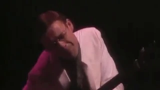 King Crimson - Larks' Tongues In Aspic Part III (Live In Japan 1984)