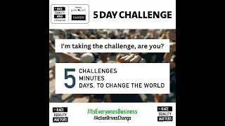 THE 5 DAY CHALLENGE