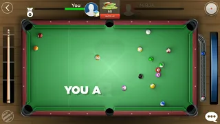 Kings of pool android gameplay #2